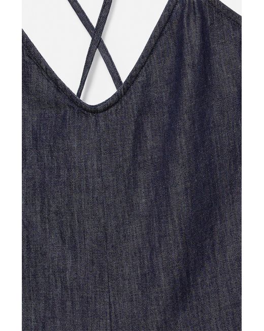Tuta Lunga di Pull&Bear in Natural