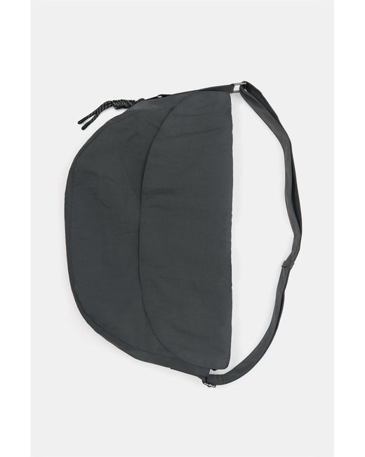 Borsa Shopper Con Decorazione di Pull&Bear in Blue da Uomo