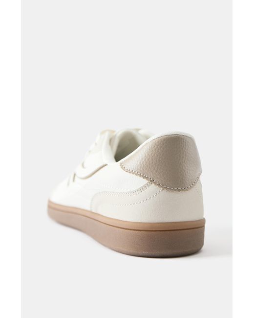 Pull&Bear Multicolor Retro-Sneaker