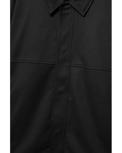 Giacca Strutturata di Pull&Bear in Gray da Uomo
