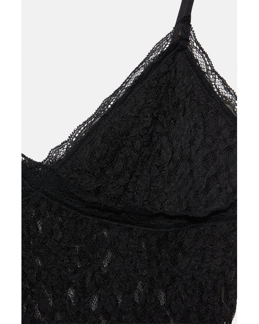Body di Pull&Bear in Black
