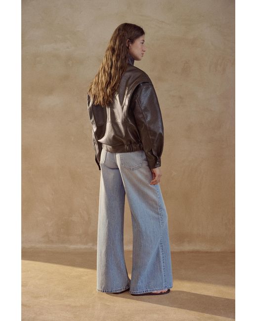 Pull&Bear Leereffect Jack in het Green
