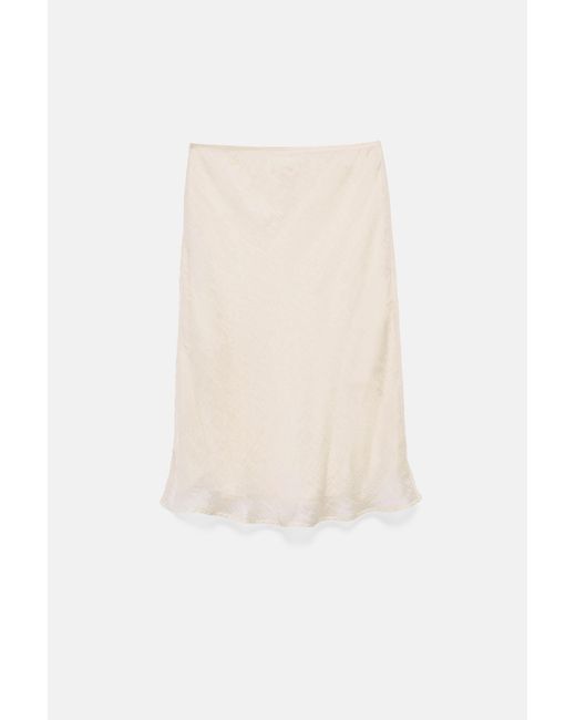 Gonna Midi di Pull&Bear in Multicolor