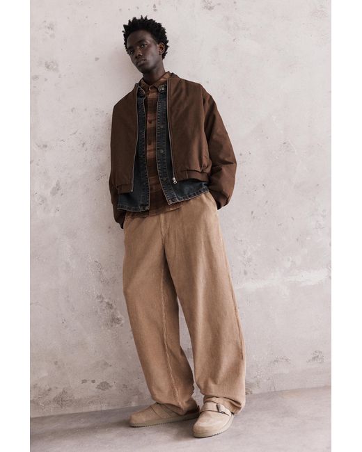 Pull&Bear Multicolor Buckled Leather Clogs for men