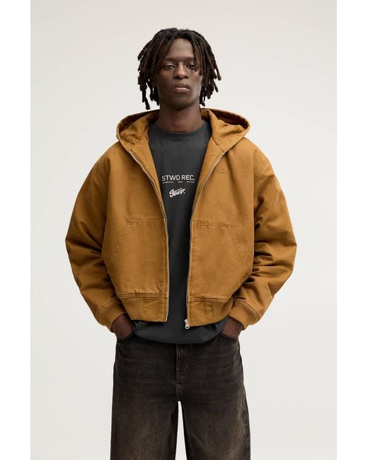 pull&bear outerwear