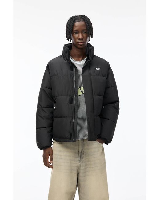 Bubble jacket sale sale