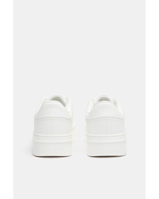 Pull&Bear Voluminöse Sneaker in Multicolor für Herren
