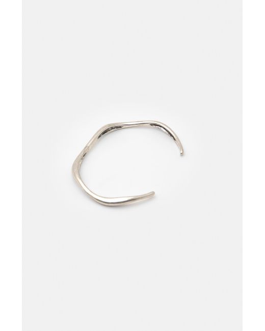 Lot De 2 Bracelets Pull&Bear pour homme en coloris White