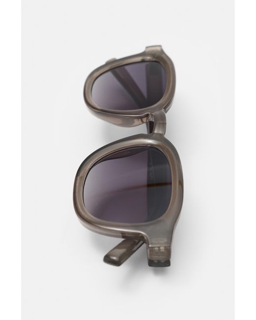 Pull&Bear Multicolor Resin Sunglasses for men