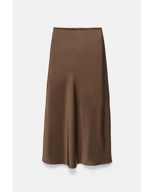 Pull&Bear Blue Midirock