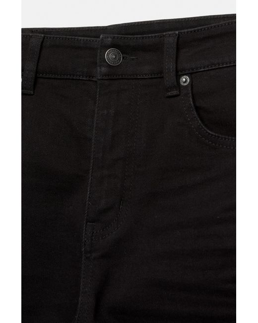 Pull&Bear Basic Skinny Jeans in het Gray voor heren