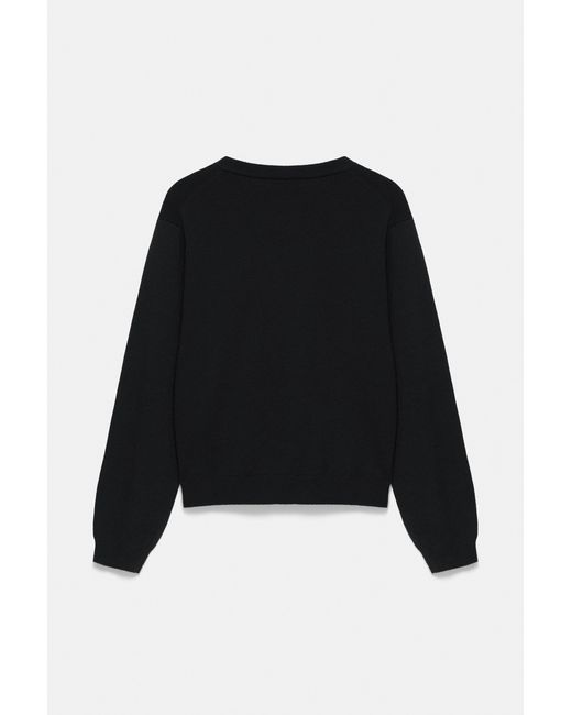 Maglia di Pull&Bear in Black