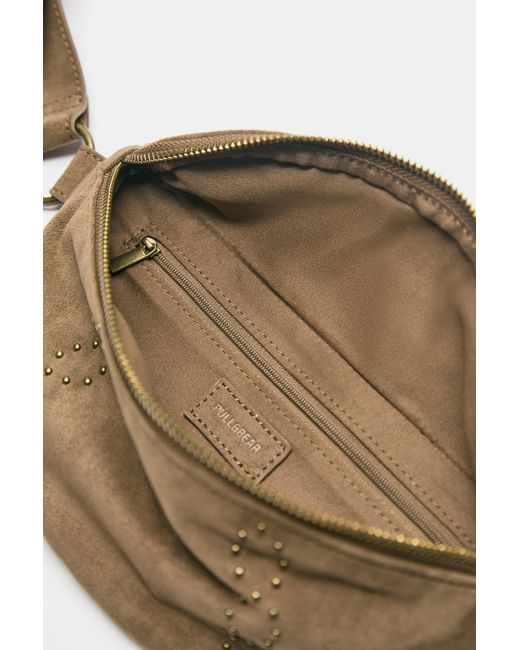 Marsupio Con Borchie di Pull&Bear in Multicolor