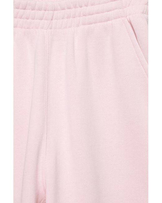 Pull&Bear Barrel Joggingbroek in het Gray