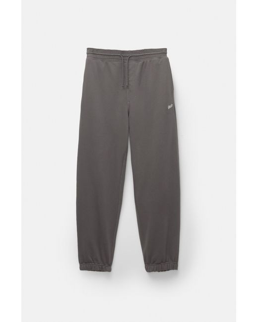 Pull&Bear Multicolor Stwd Tracksuit Bottoms for men