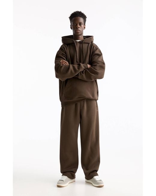 Mens baggy tracksuits hotsell