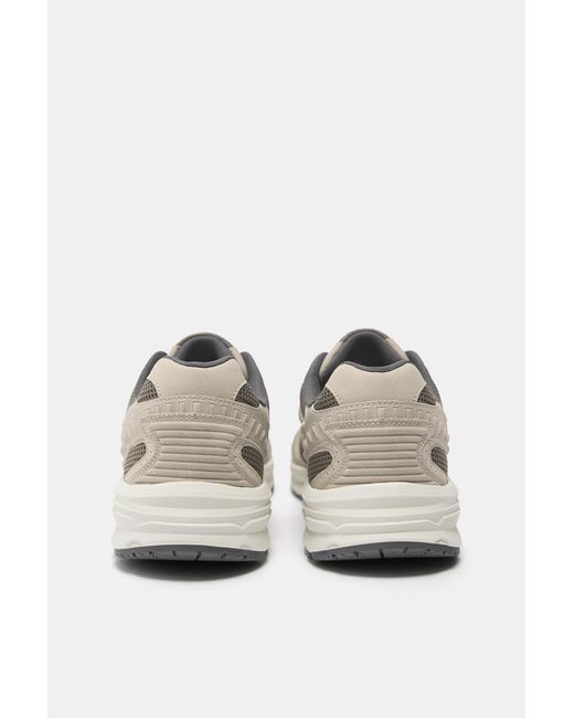 Pull&Bear White Multi-Piece Trainers for men