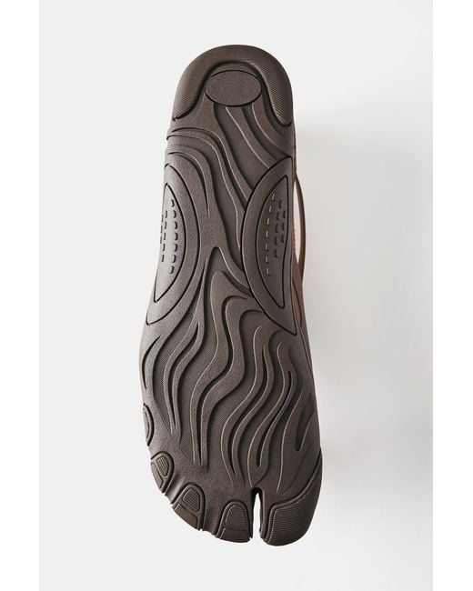 Pull&Bear Multicolor Pleasures Barefoot Trainers for men