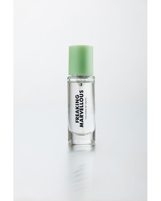 Pull&Bear Green Pb Discovery Pack
