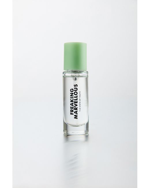Pull&Bear Green Pb Discovery Pack