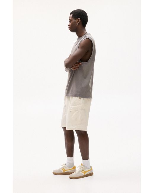 Pull&Bear Cargobermuda in het Multicolor voor heren