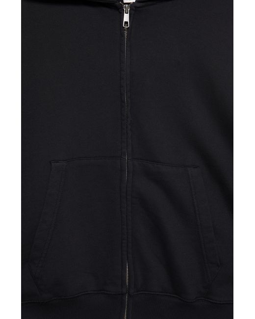Sweat À Capuche Zippé Pull&Bear en coloris Blue