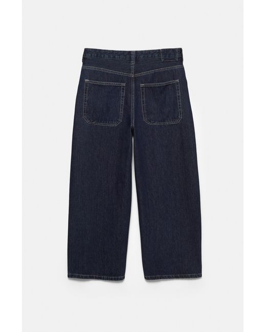 Jeans Skater Pull&Bear pour homme en coloris White