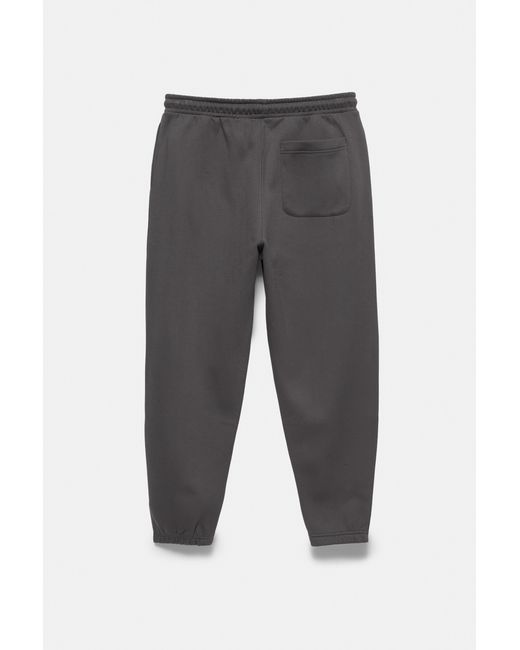 Pull&Bear Stwd Joggingbroek in het Black voor heren
