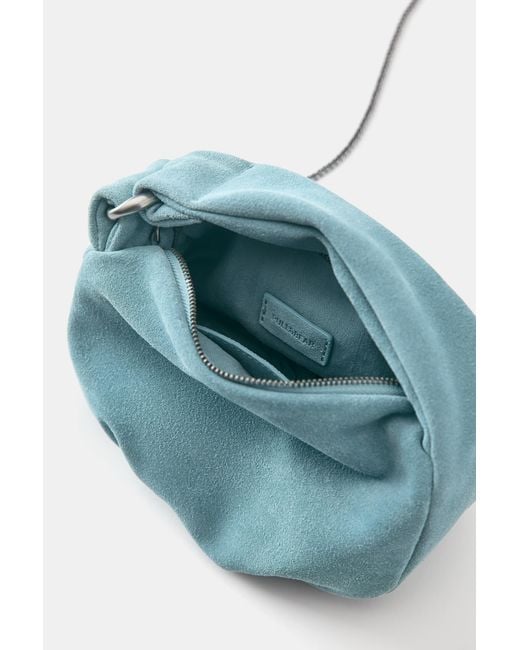 Pull&Bear Black Leather Handbag