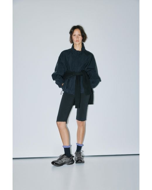 Pull&Bear Black Sneakers Often 02 for men