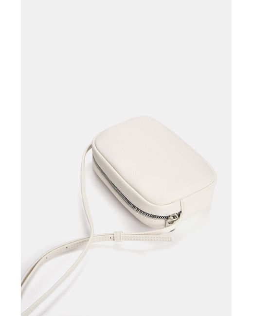 Borsa A Tracolla Basic di Pull&Bear in Green