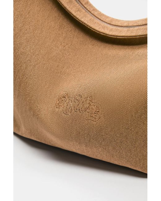 Borsa Shopper di Pull&Bear in Blue da Uomo