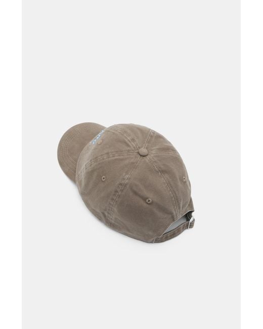 Pull&Bear Multicolor Oakland Embroidered Cap