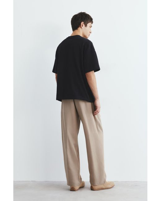 Pull&Bear Tailoring Joggingbroek in het Multicolor voor heren