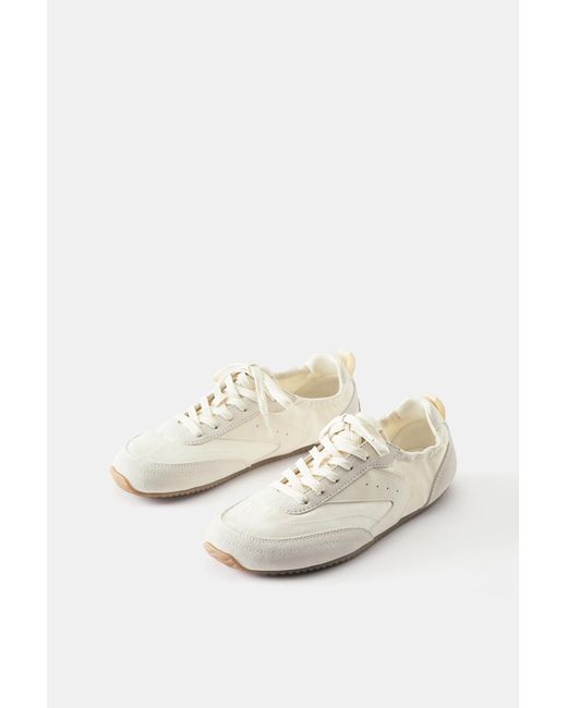 Sneakers Barefoot Pull&Bear en coloris Black