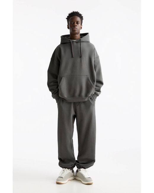 Pull&Bear Multicolor Jogger Hoodie Tracksuit Pack for men