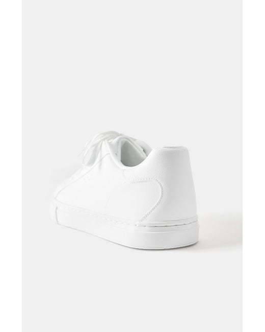 Pull&Bear Blue Casual Trainers for men
