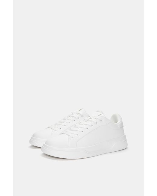 Pull&Bear Multicolor Chunky Trainers for men