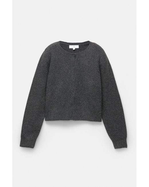 Pull&Bear Multicolor Buttoned Cardigan