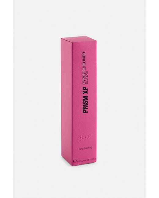 Pull&Bear White Cyber Eye Liner Prism Xp