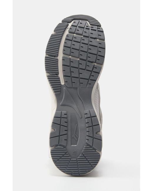 Pull&Bear Gray Multi-Piece Trainers for men