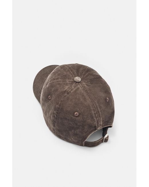 Cappello Toronto di Pull&Bear in Brown