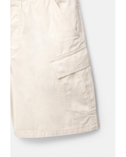 Pull&Bear Cargobermuda in het Multicolor voor heren