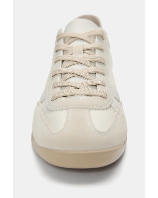Pull&Bear Multicolor Casual Trainers