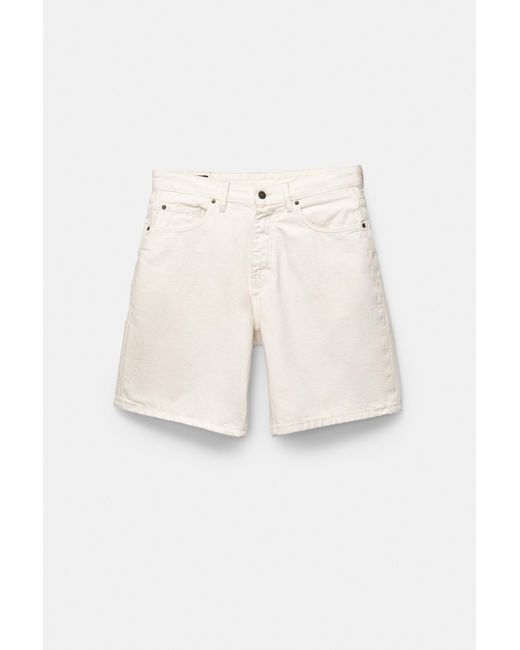 Bermuda di Pull&Bear in Multicolor da Uomo