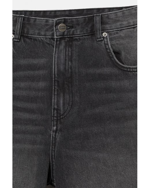 Bermuda Jeans di Pull&Bear in Blue da Uomo