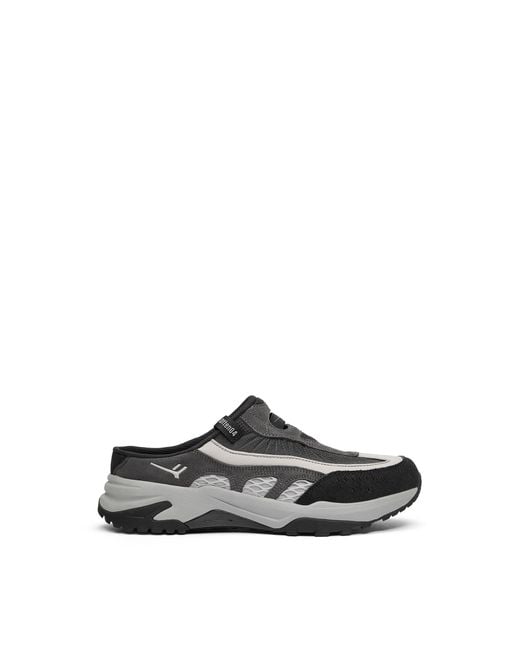 Pull&Bear White Often 04 Trainers for men