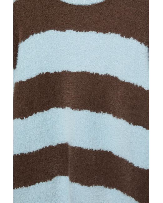 Pull À Rayures Pull&Bear pour homme en coloris Multicolor
