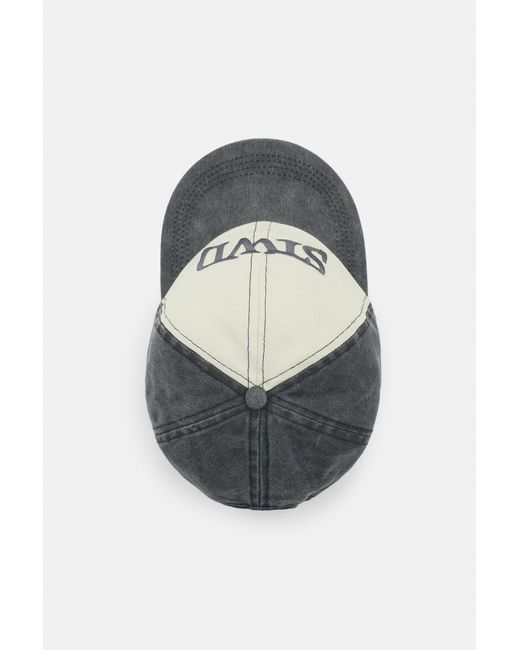 Pull&Bear Multicolor Stwd Cap for men