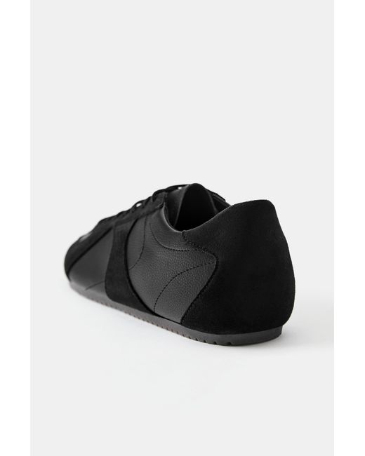 Sneakers Casual Pull&Bear pour homme en coloris Gray